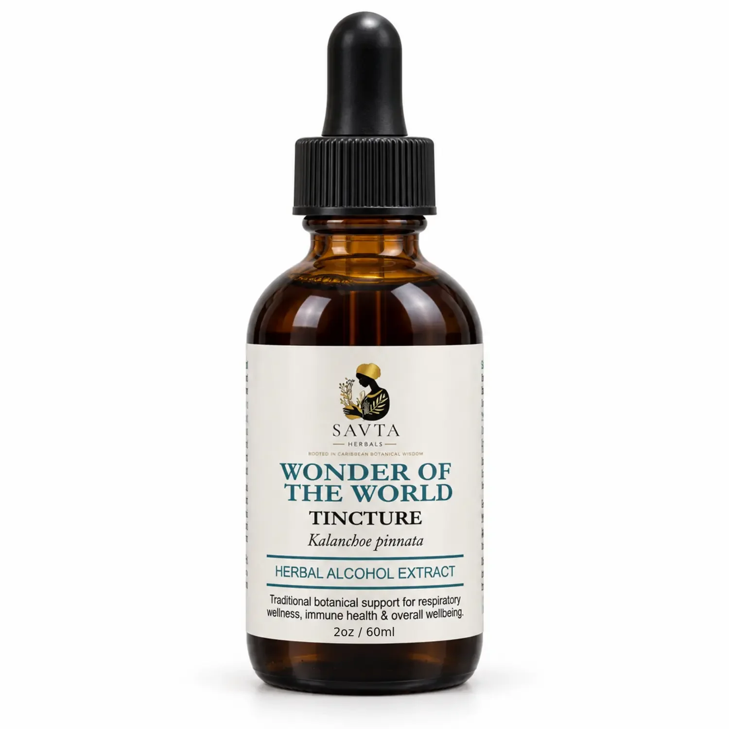 Wonder of the World Tincture