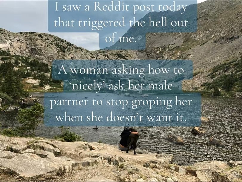 Your body has been trying to tell you the truth. It&rsquo;s time to listen.
I&rsquo;m a somatic coach who helps women stop overriding their gut and start trusting what they already know. If you&rsquo;re done managing everyone else&rsquo;s feelings ab