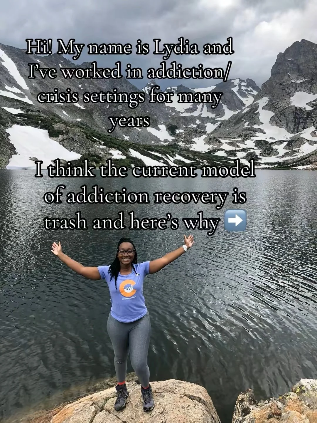 Day 2
Self awareness and body led intuition as harm reduction?