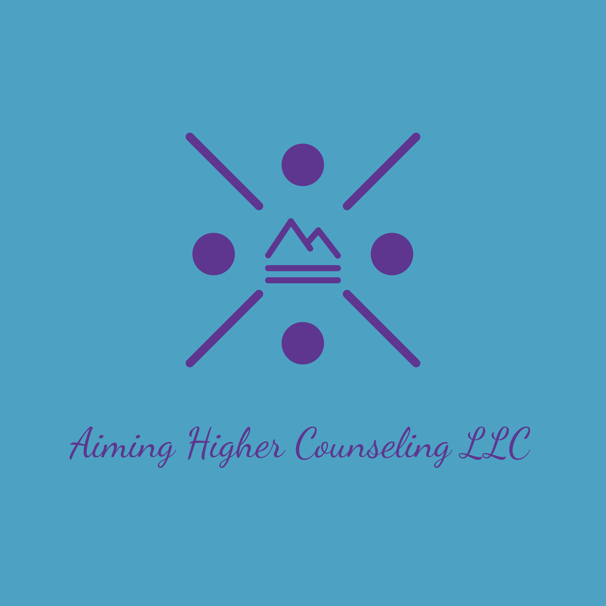 Aiming Higher Counseling