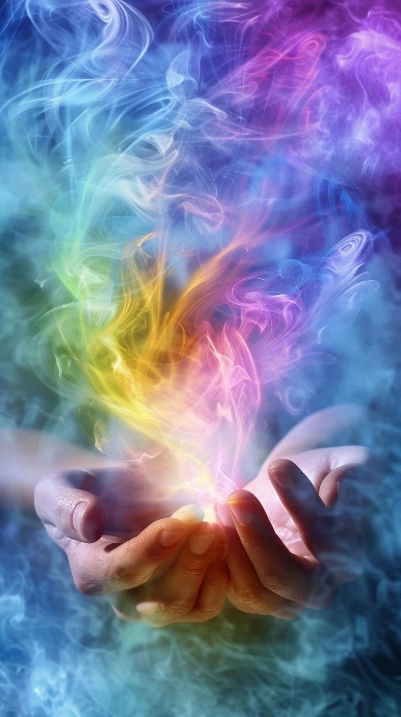 Where Does Change Originate?