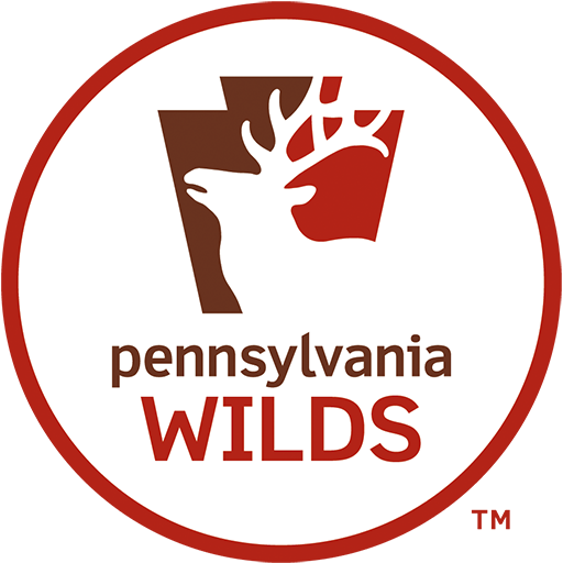 PA Wilds Logo