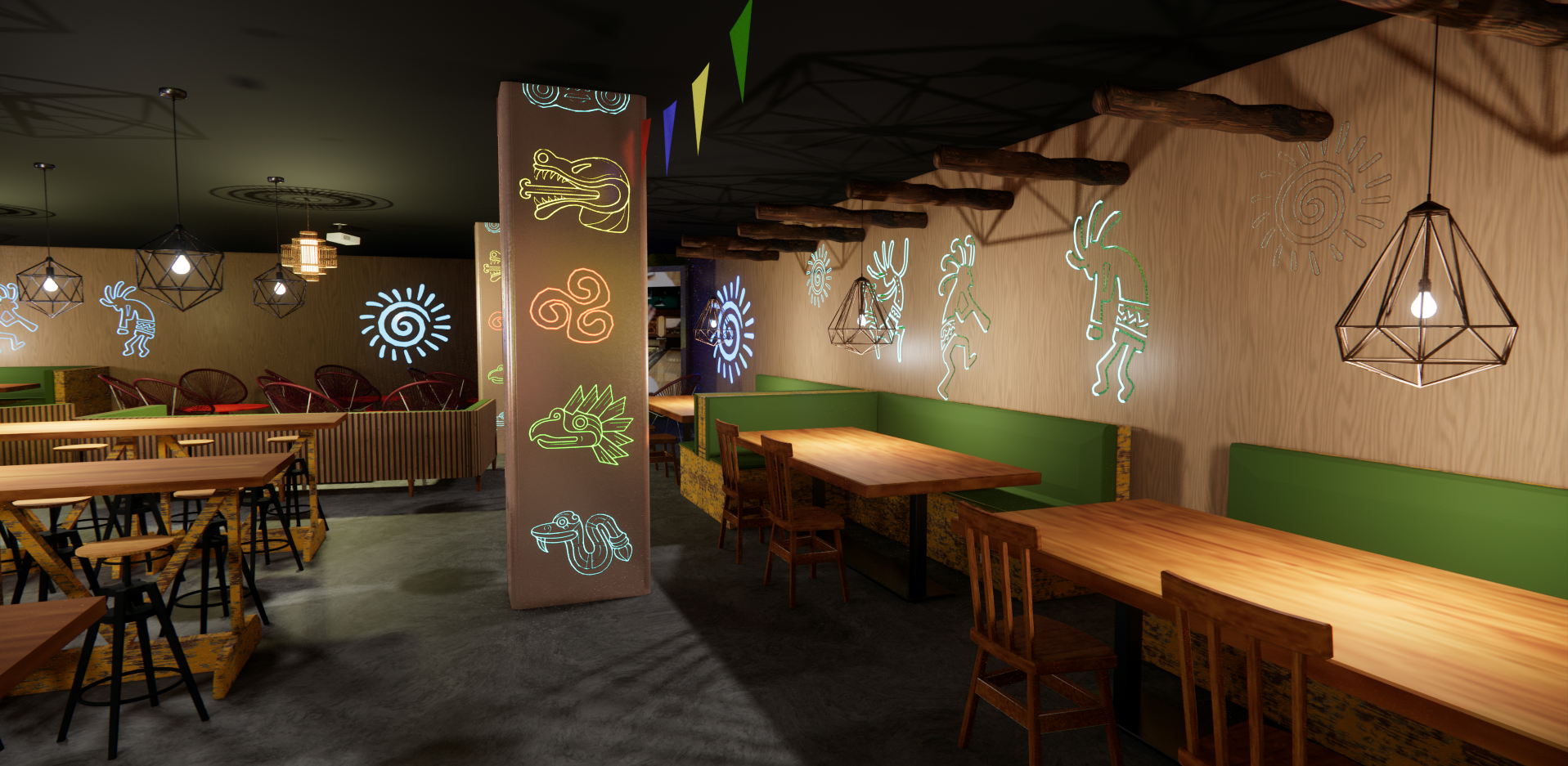 Guacabowle-Restaurant