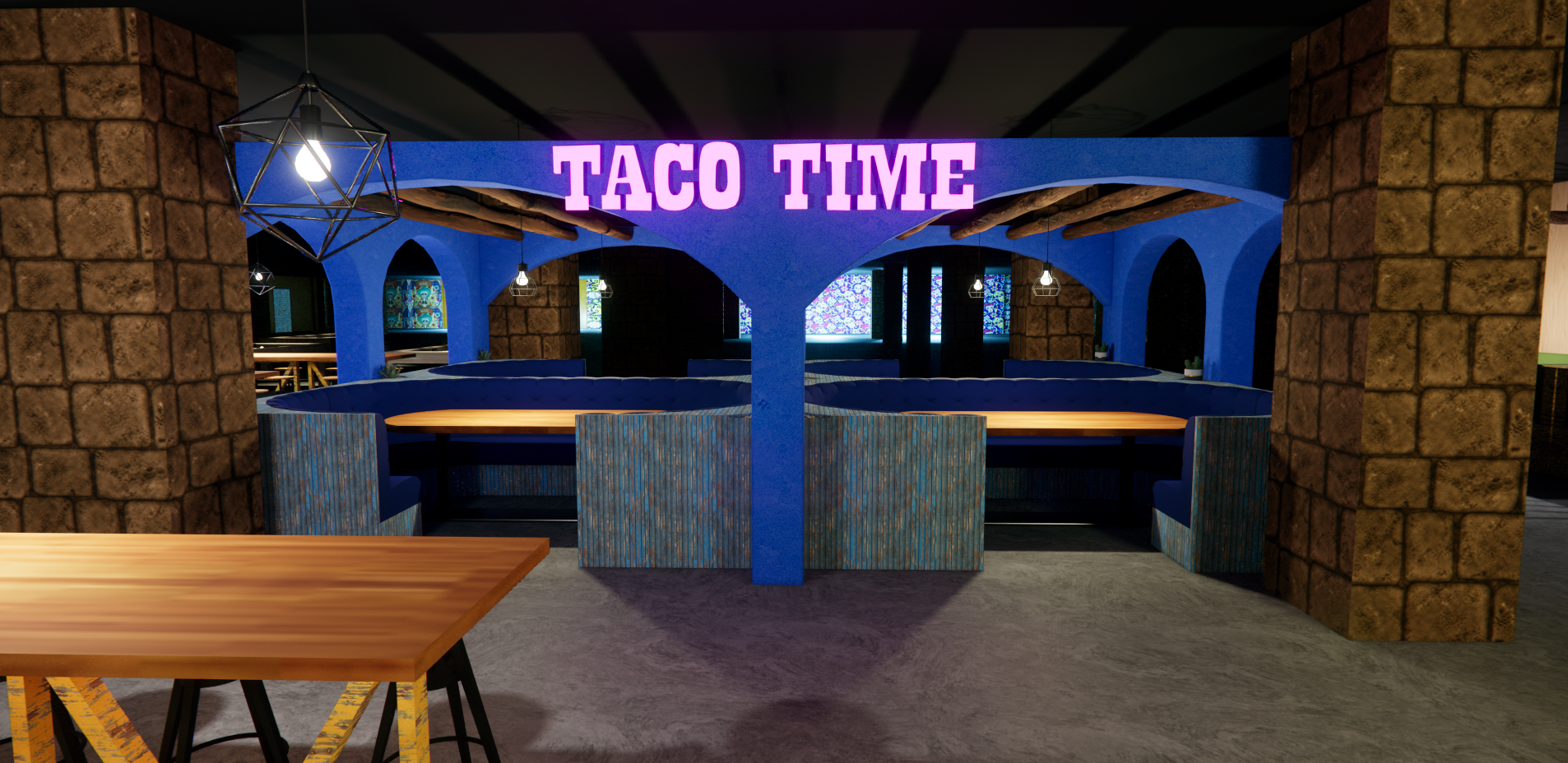 Guacabowle-Restaurant