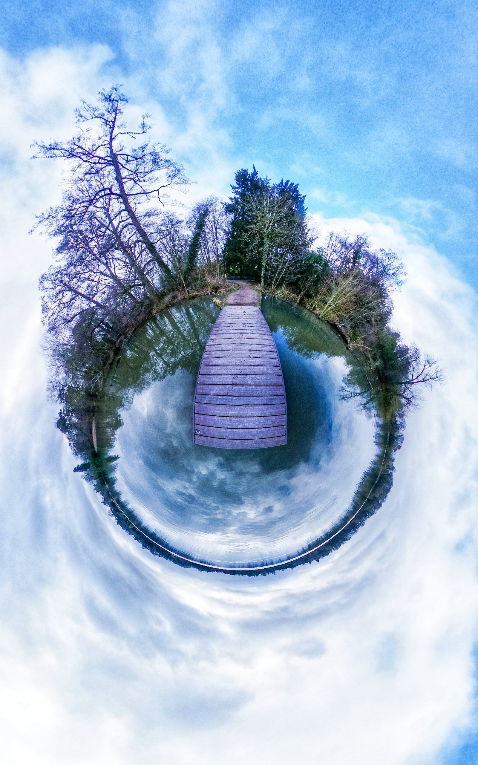 360° Photography