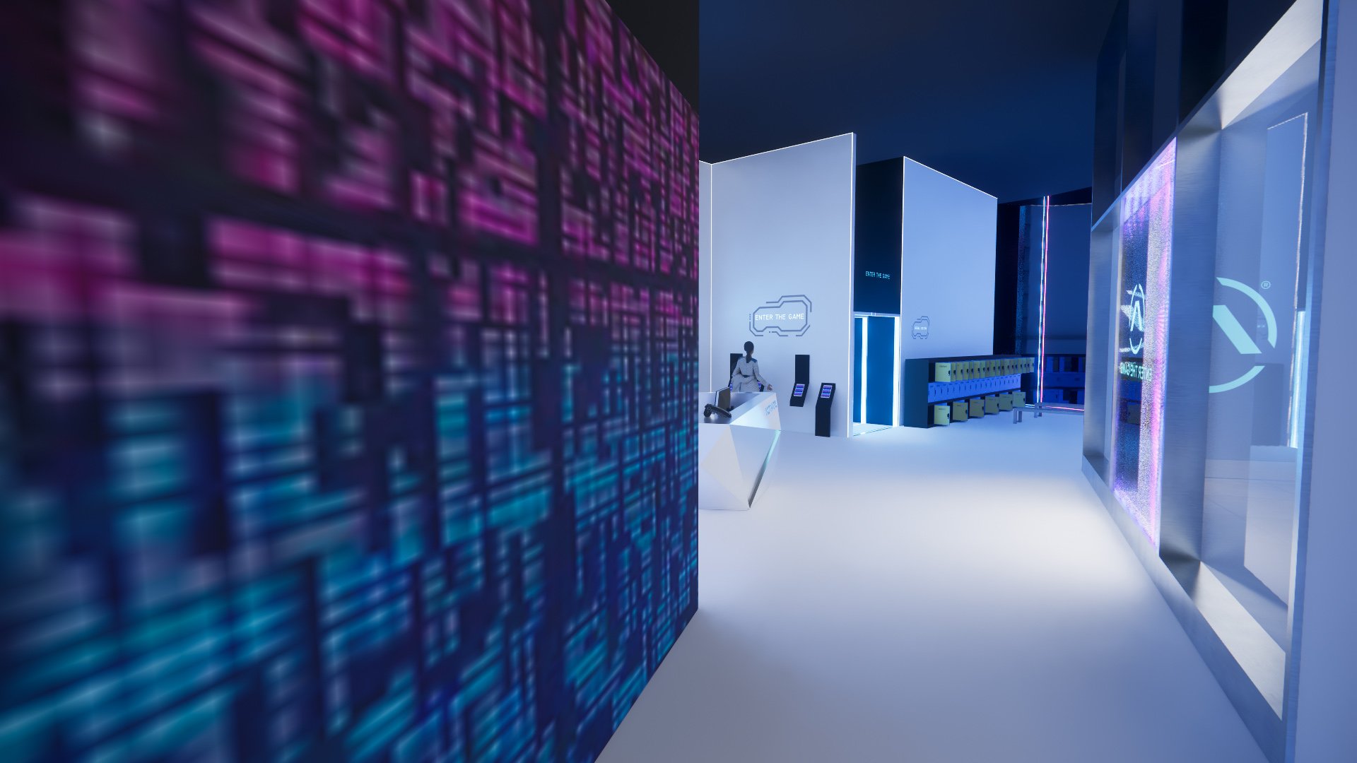 Activate 02 Arena-Entrance