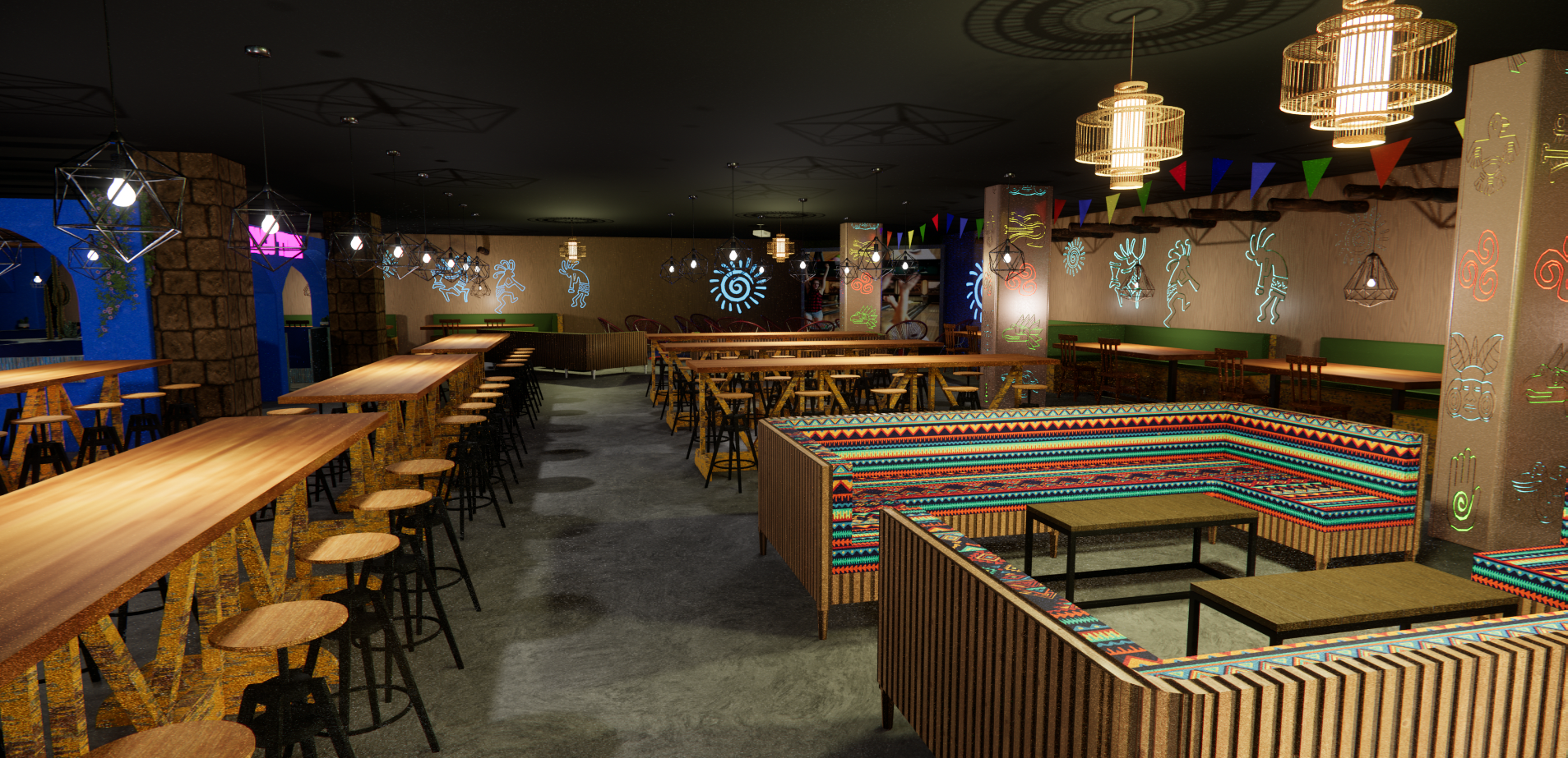 Guacabowle-Restaurant