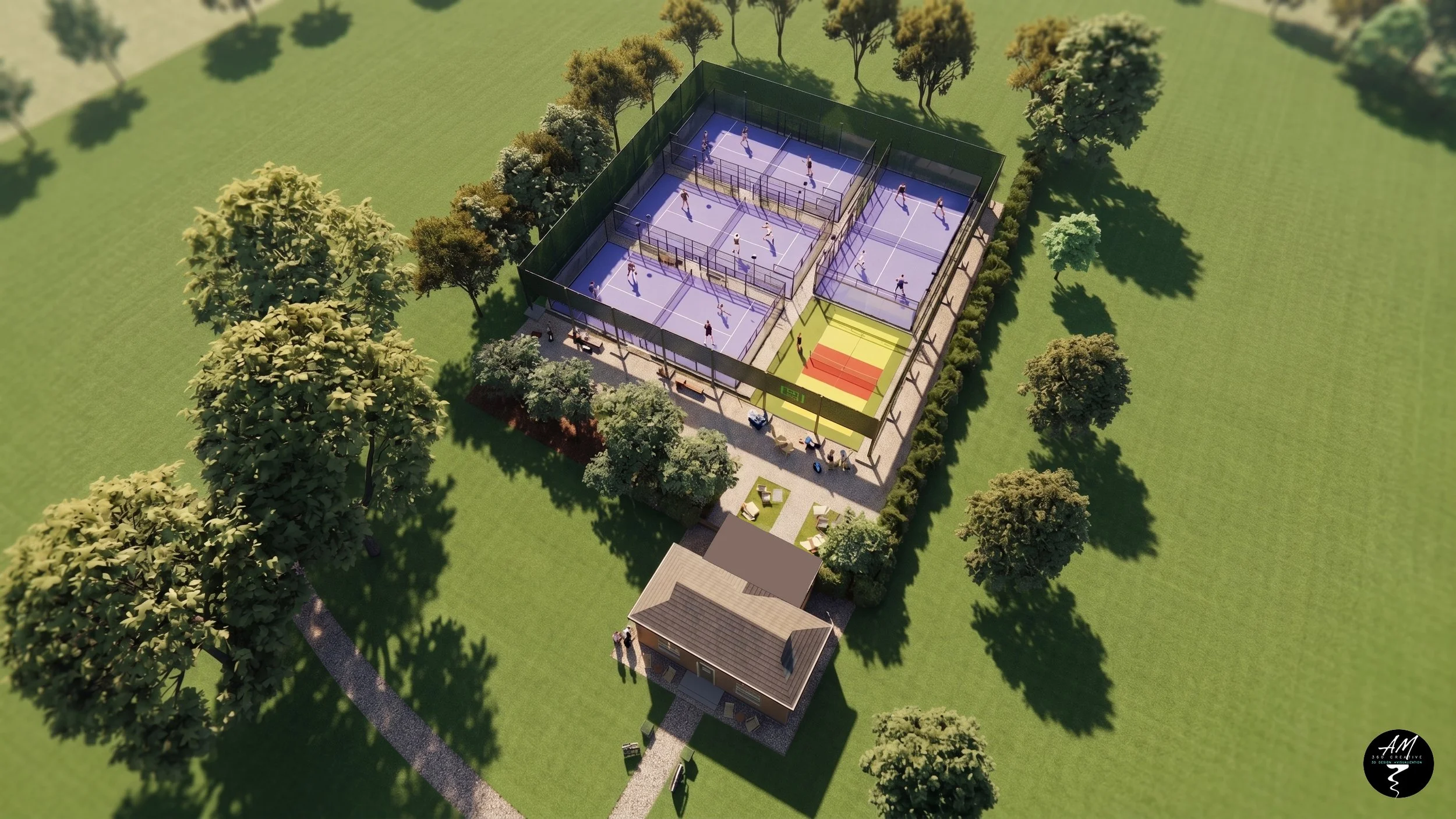 Site Overview (no canopy)