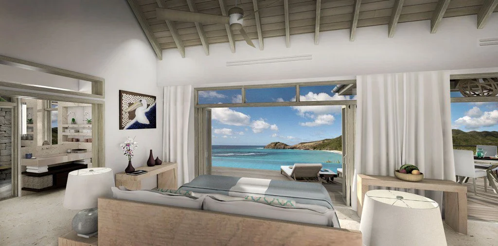 Papaya Villa-Interior 2