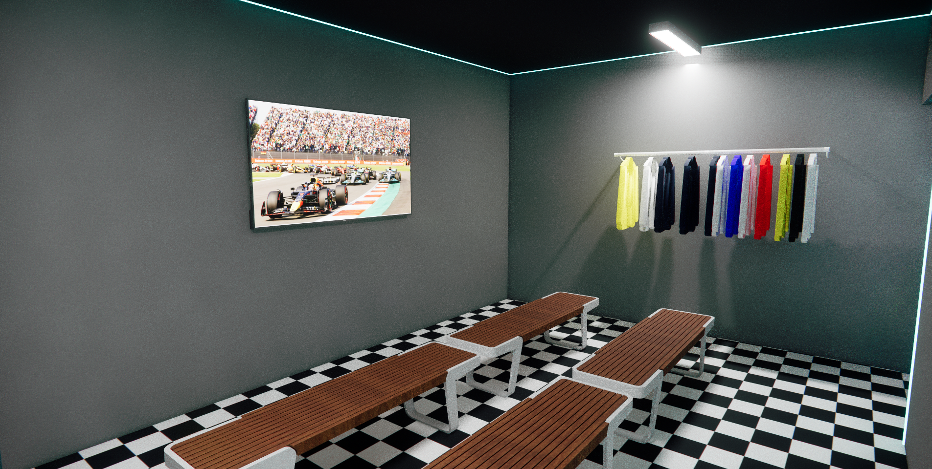 Ultracart-Briefing room