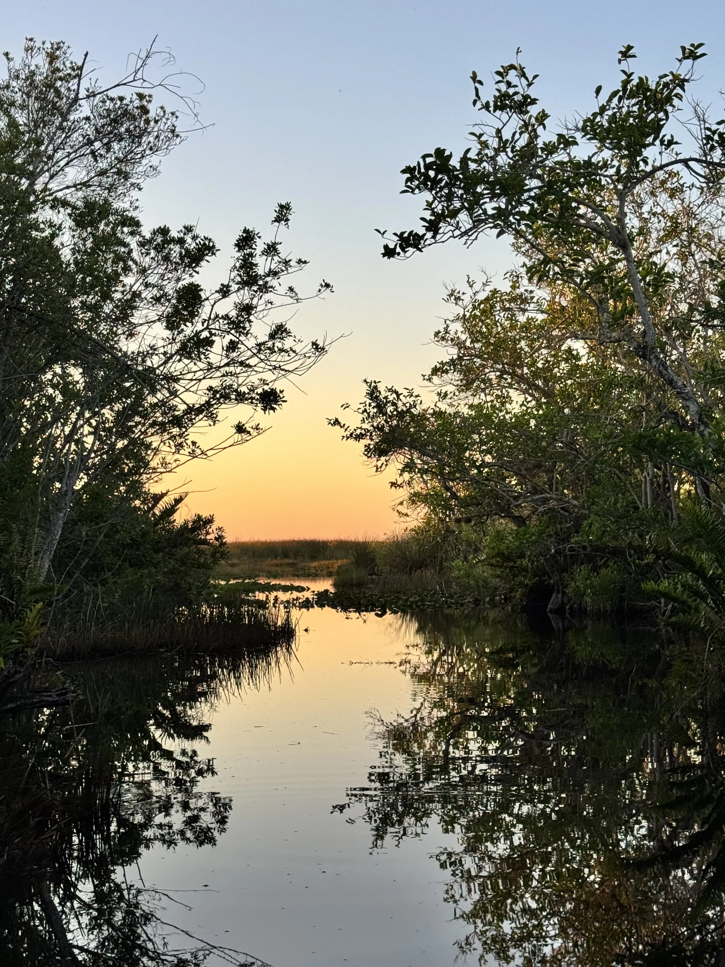 Everglades National Park