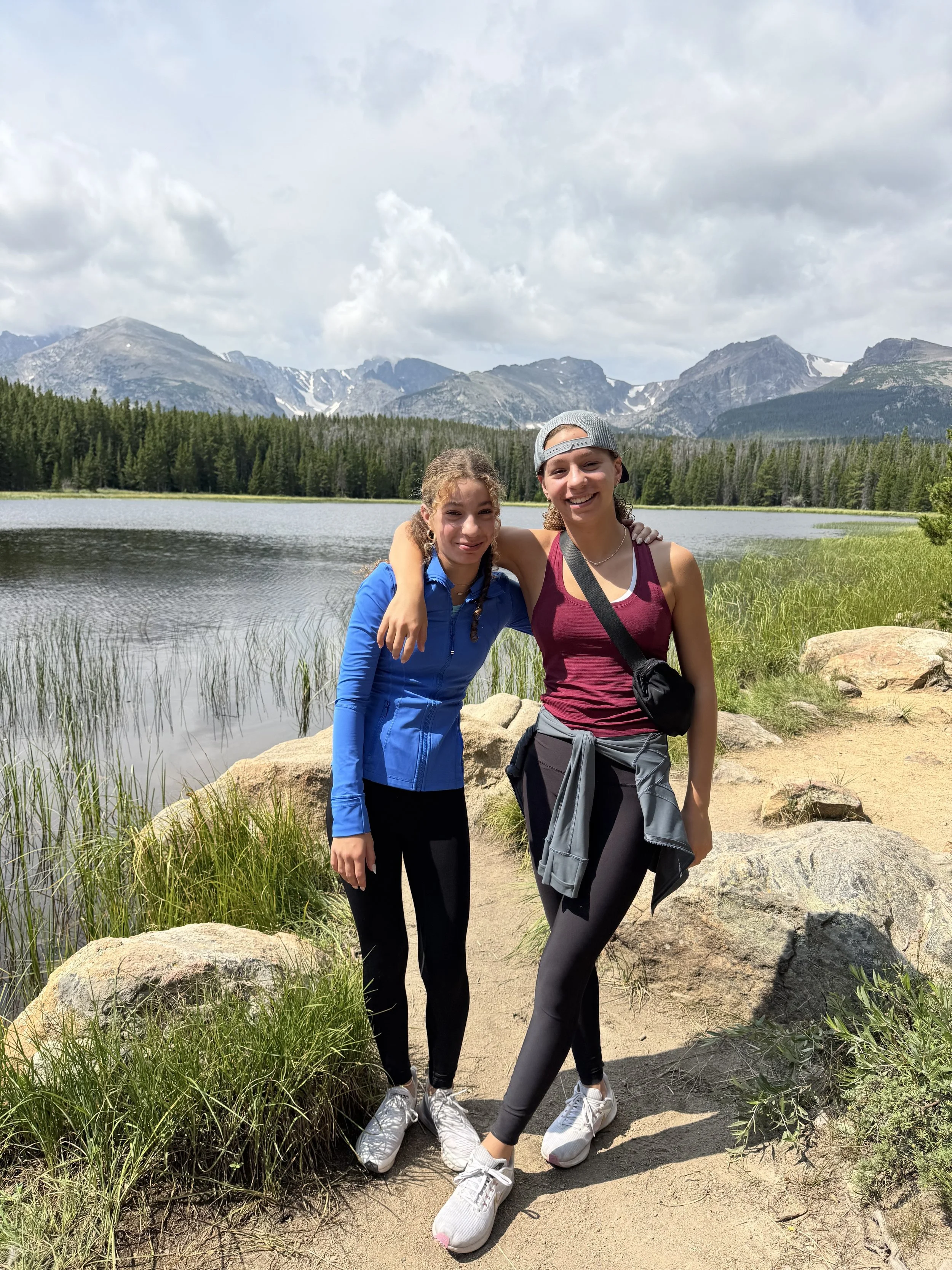 Rocky Mountain National Park