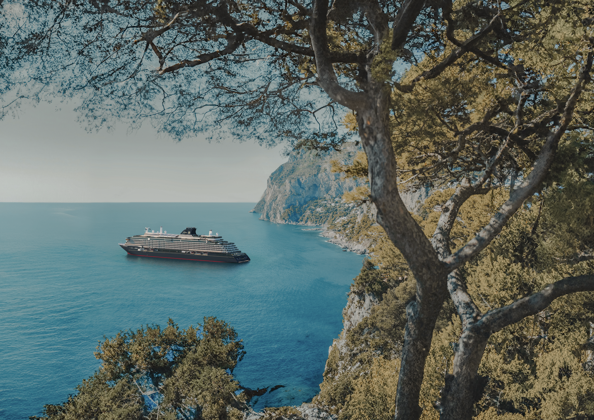 The Square Peg, the Round Hole, and the Ship That Fit Just Right