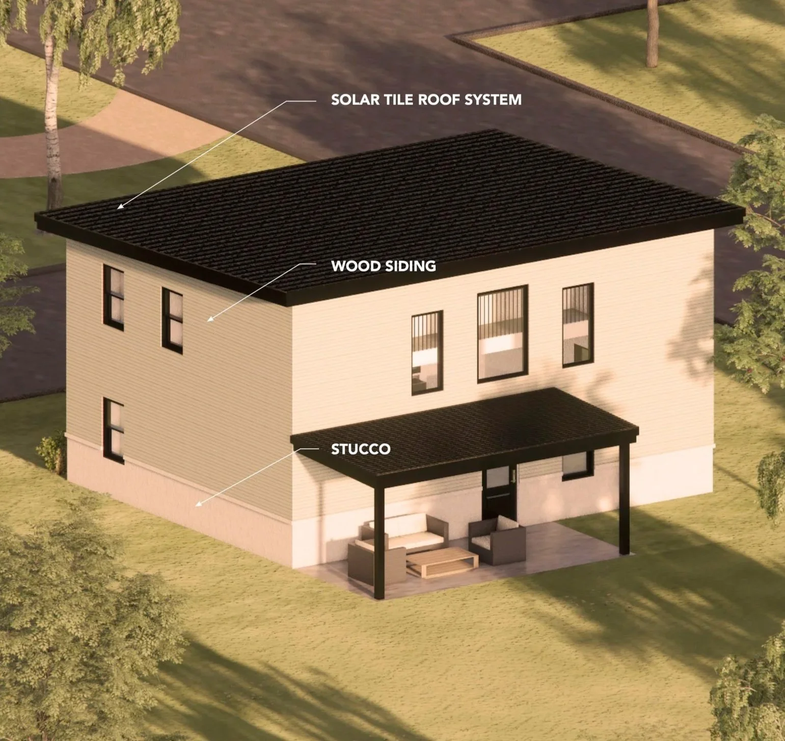 GREENWAY HOMES
