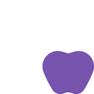 engage with the heart icon