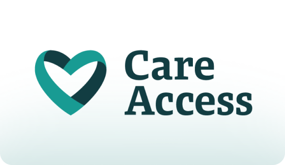 care access logo