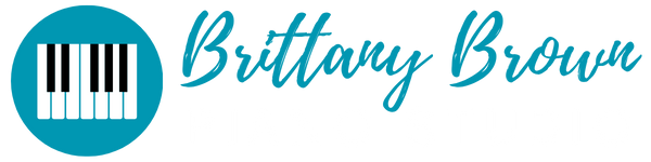 Brittany Brown Piano Studio
