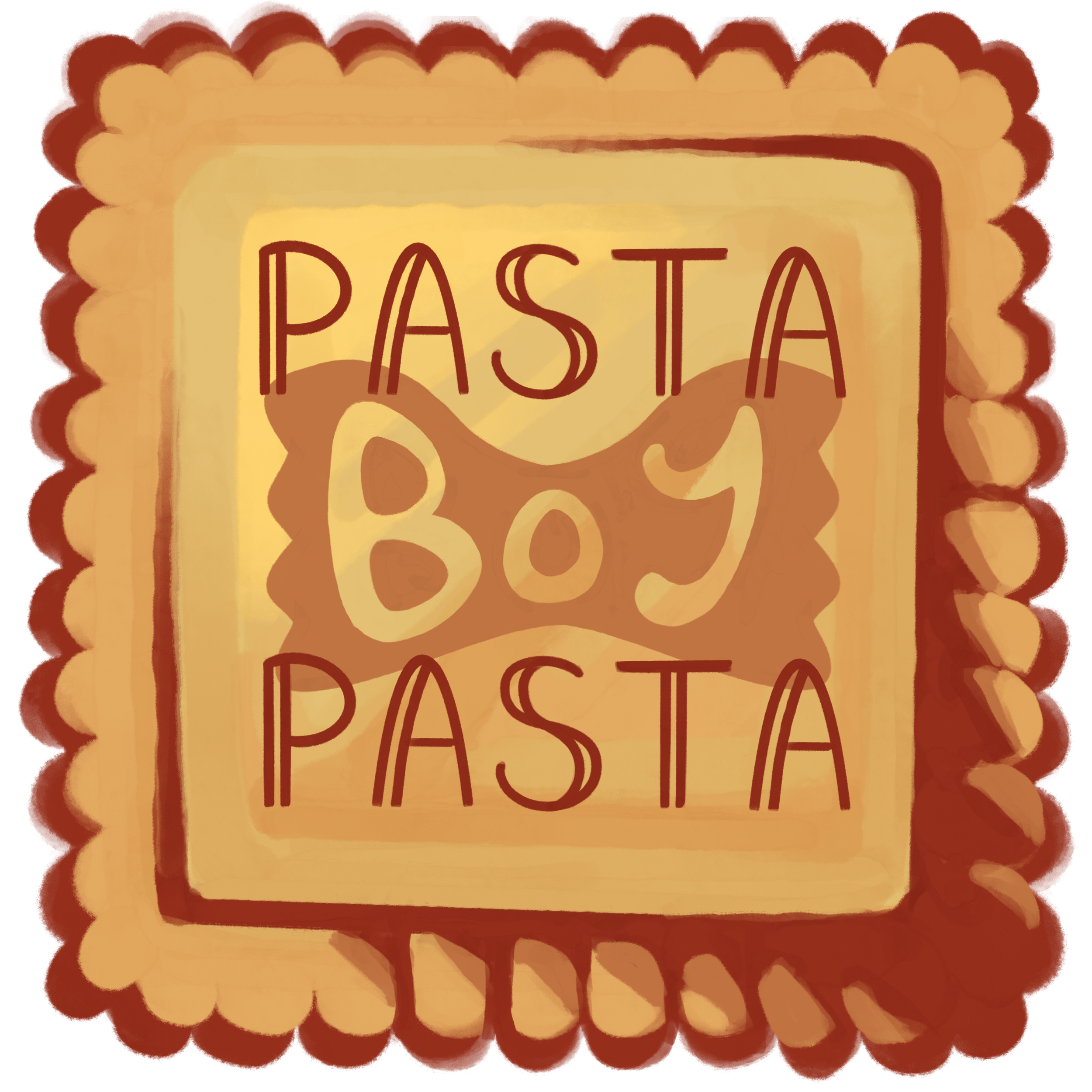 Pasta Boy Pasta at Haywire Brewing