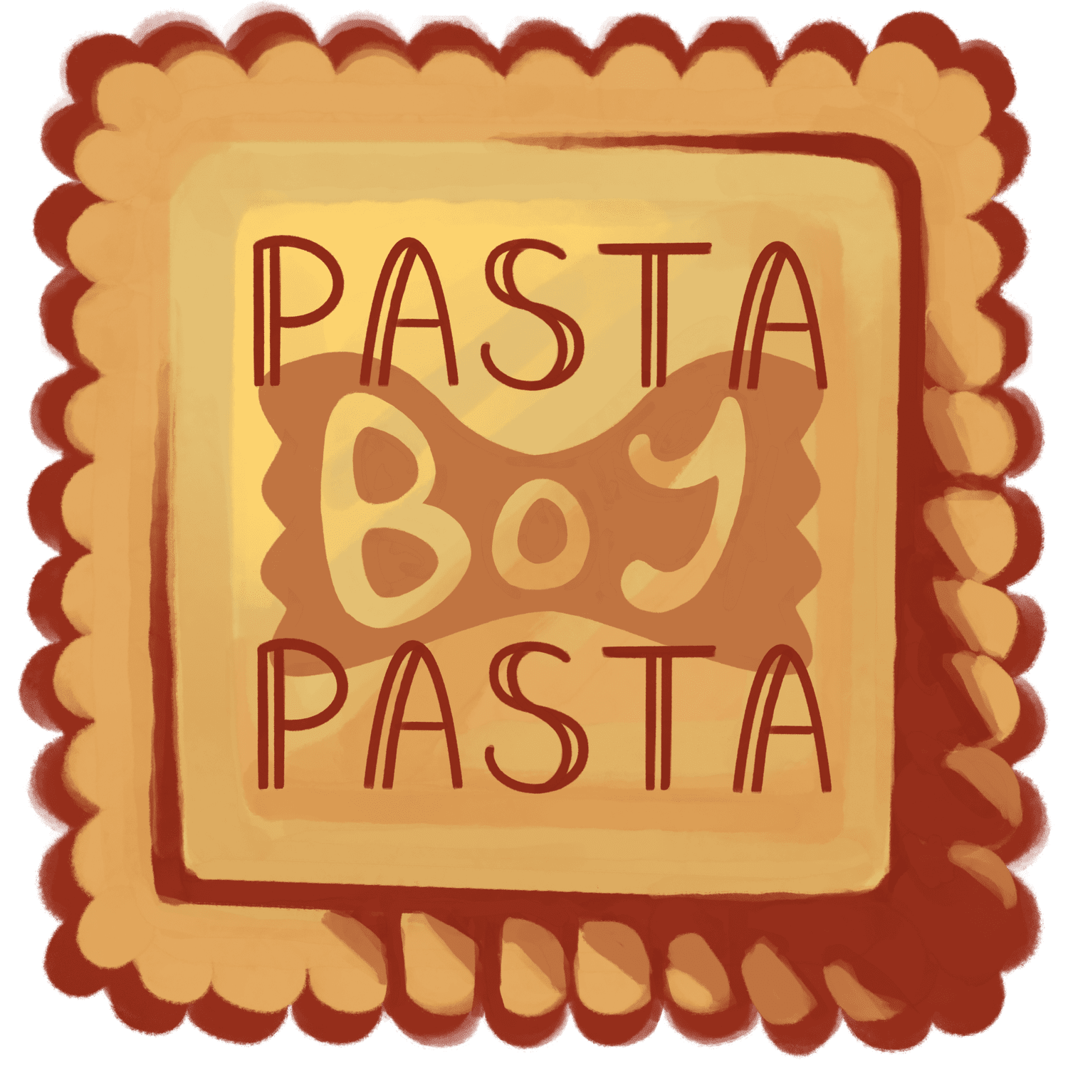 Pasta Boy Pasta 