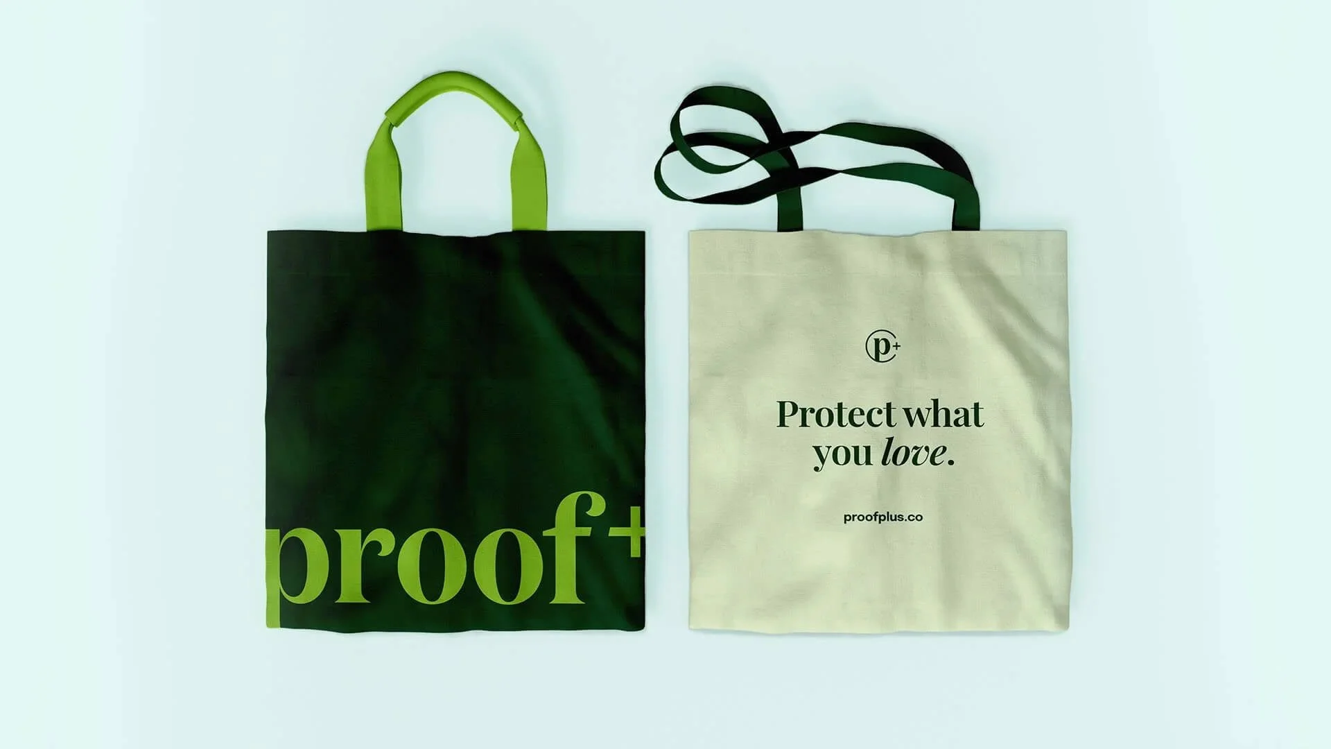 From idea to impact — full-scale brand concepting services