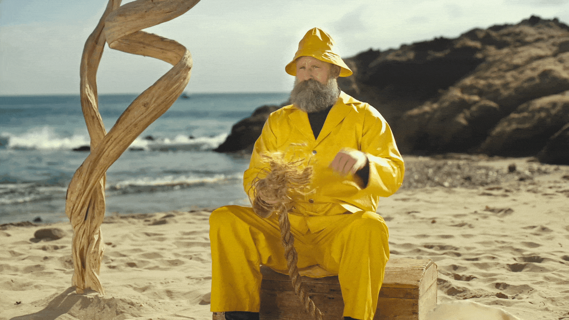 Copywriter for brands tired of sounding like everyone else