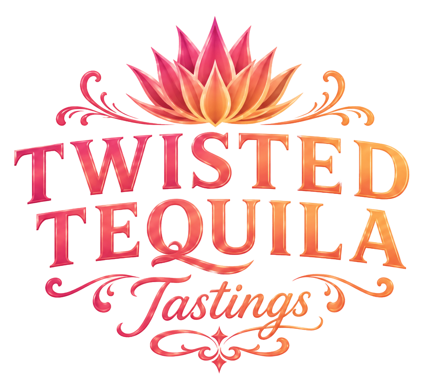 Twisted Tequila Tastings