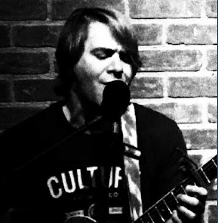 Andrew Broschart