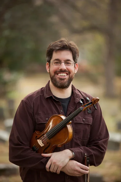 Sunday Jam - IRISH tunes with Chad Beauchaine & Gil Draper
