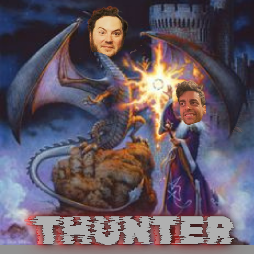 Thunter