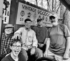 Sunday Jams w/ Mt. Olive Pleasure Club