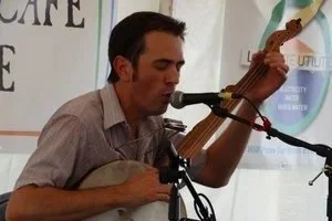 Matt Foster