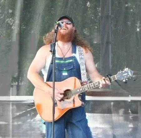 Marcus Bunch