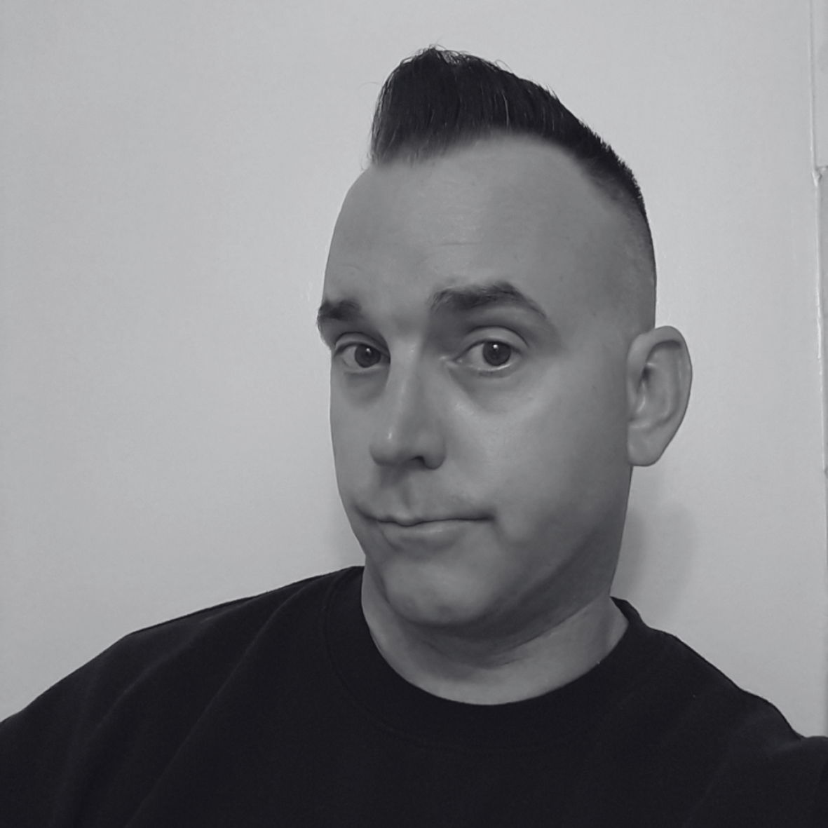 Jeff Kaley, Community Exchange Transportation & Warehouse Support