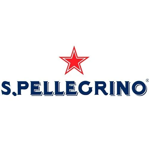 S.Pellegrino logo