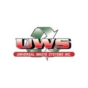 Universal Waste Systems Inc logo