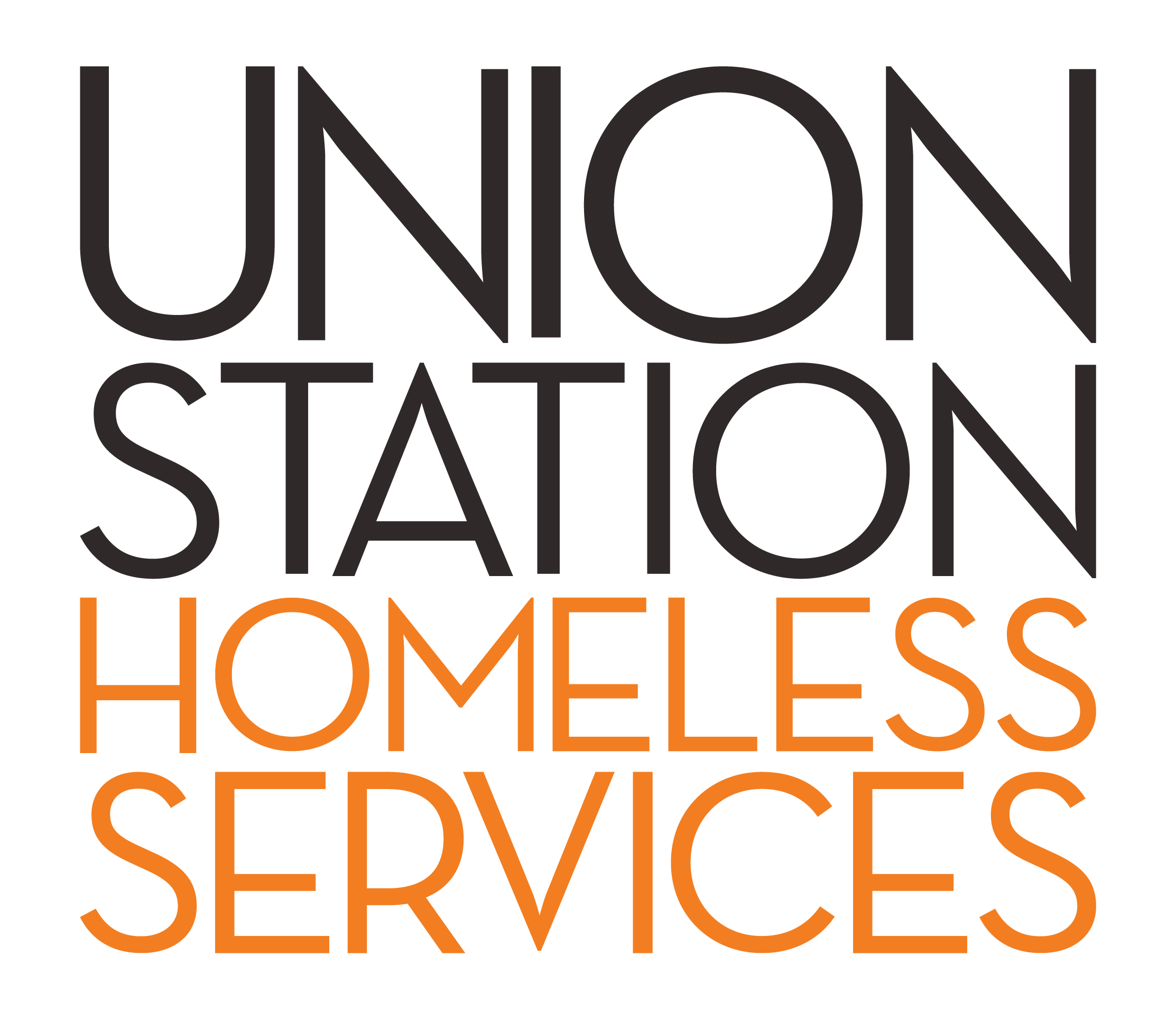 Union Station Homeless Services Logo