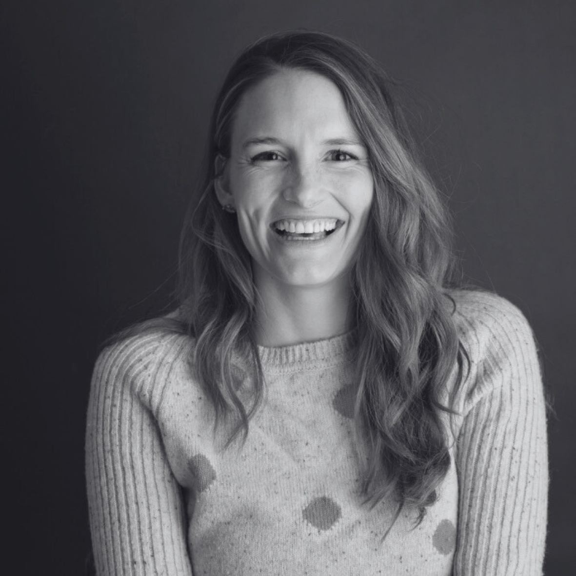 Erin Lovelace, Community Dinner Manager