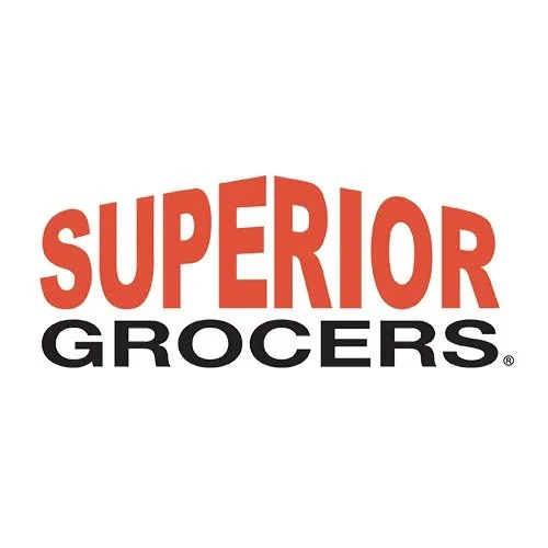 Superior Grocers logo