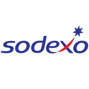 Sodexo logo