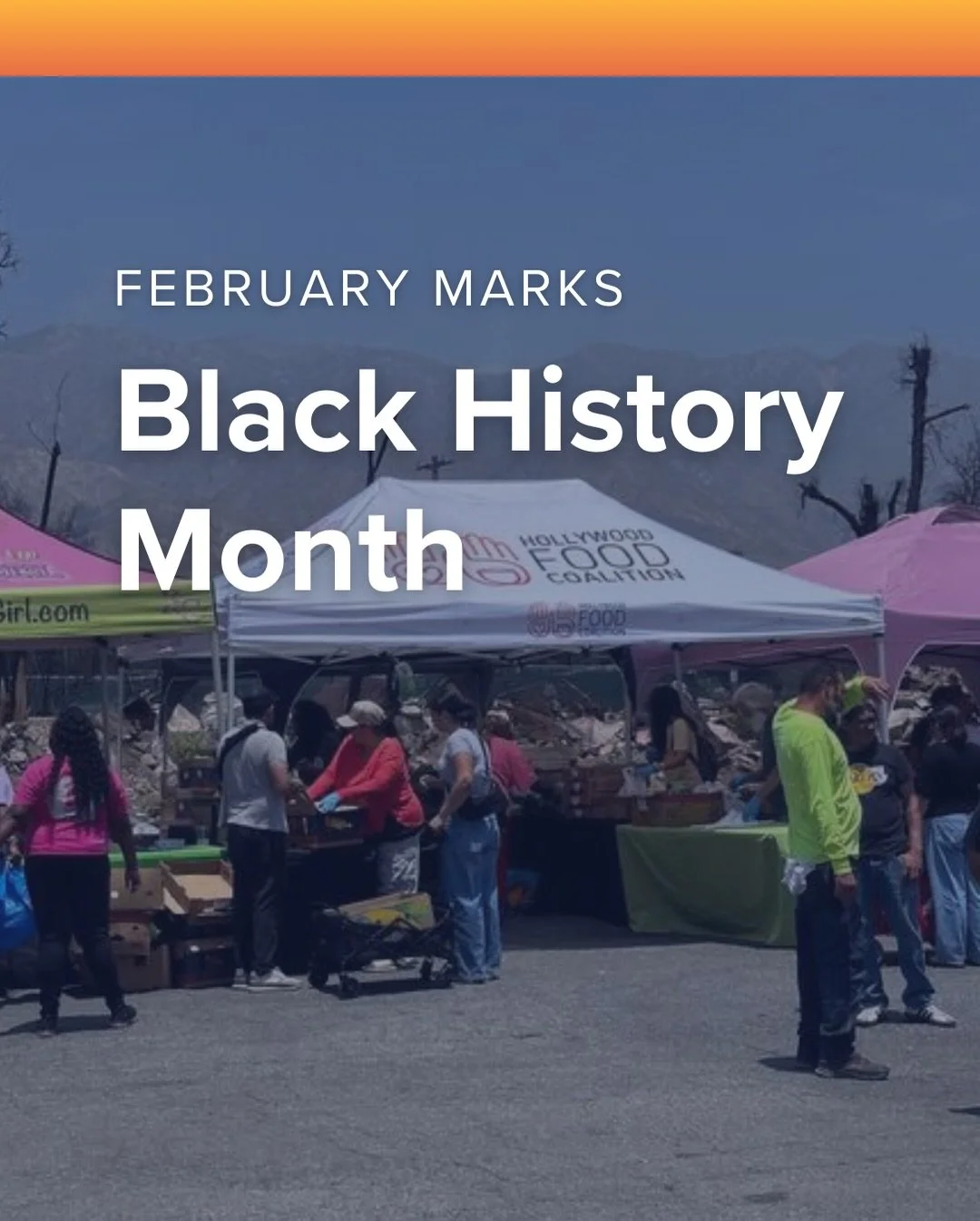 This Black History Month we want to take a moment to honor Altadena and the Black residents whose generational homes were impacted by the Eaton Fire. Altadena has long been a place where Black families could build roots and pass down opportunity.

In
