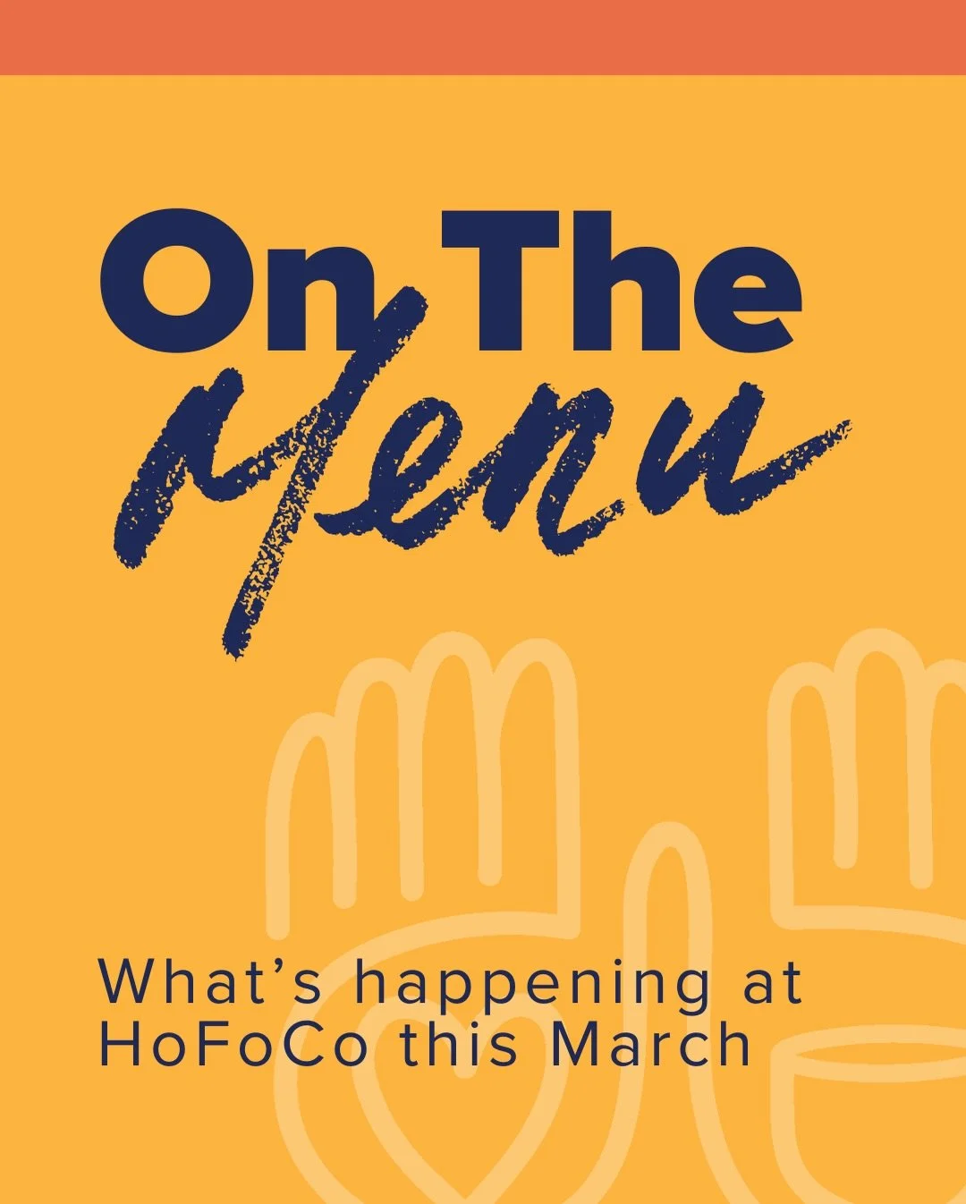 Happy March, here at HoFoCo we&rsquo;re marching on! 

Make a design for volunteer merch, donate reusable bags, and attend our events 👚🛍️

Events:
🏃&zwj;♀️LA 5K (donate to our fundraiser at our link in bio) on March 7
🛸Trek Talks on March 28
🧼Mo