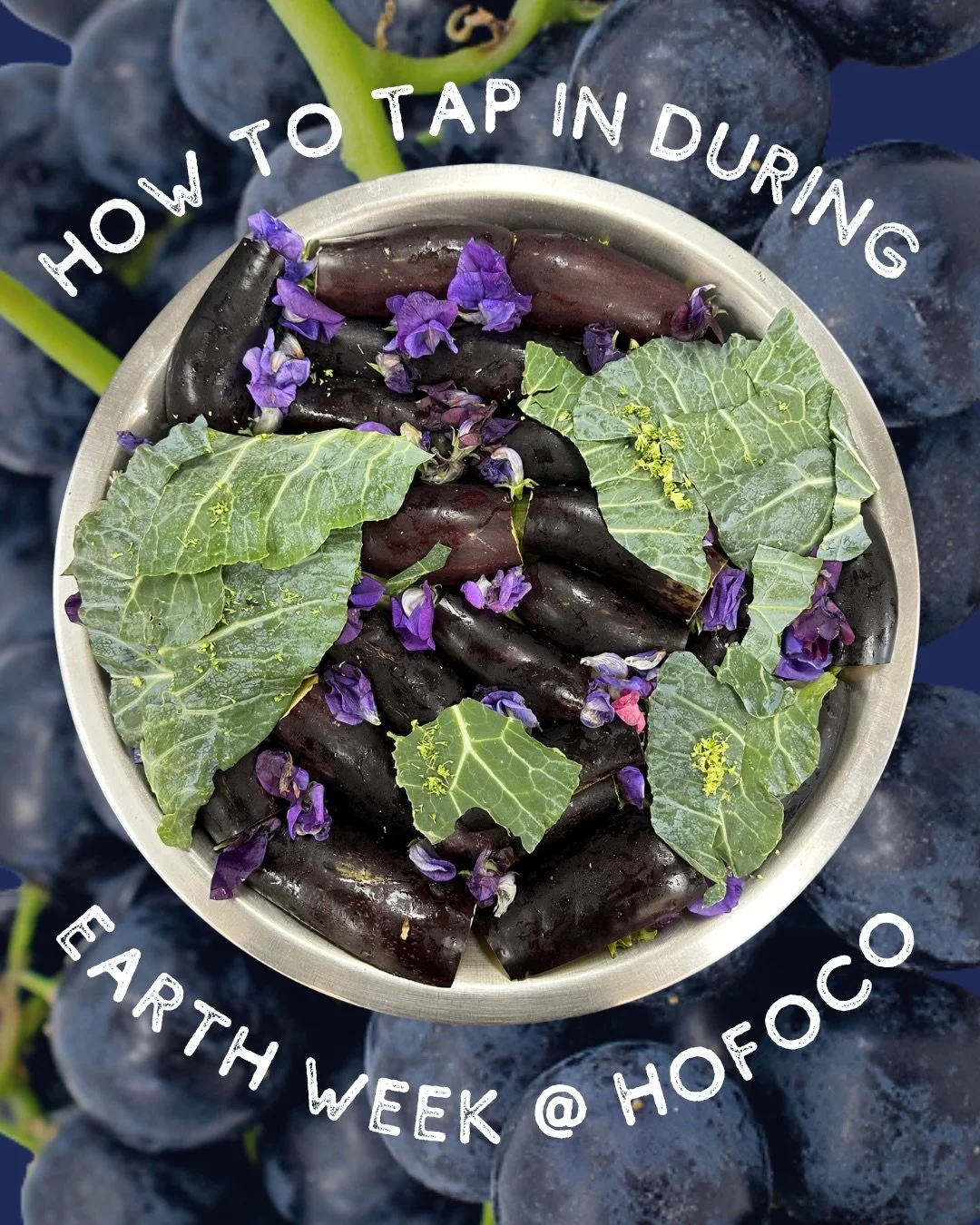 Looking for ways to give back to your community during Earth Week (April 20-24)? Check these opportunities out.

We are @allatonce_org nonprofit partners for Jack Johnson&rsquo;s Surfline Tour, and you could win a pair of tickets to @jackjohnson Octo