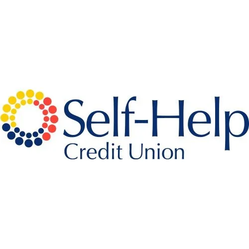 Self-Help Credit Union logo