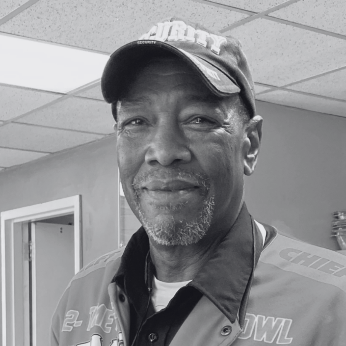 Crisco Goff, Courtesy Patrol