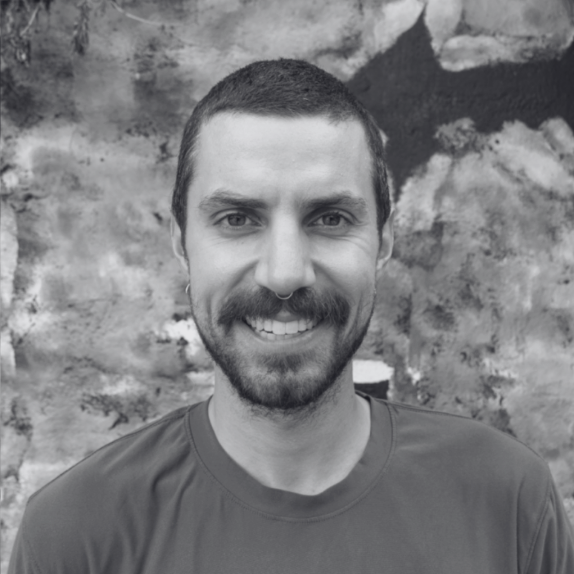 Joey Aronhalt, Community Exchange Community & Outreach Specialist