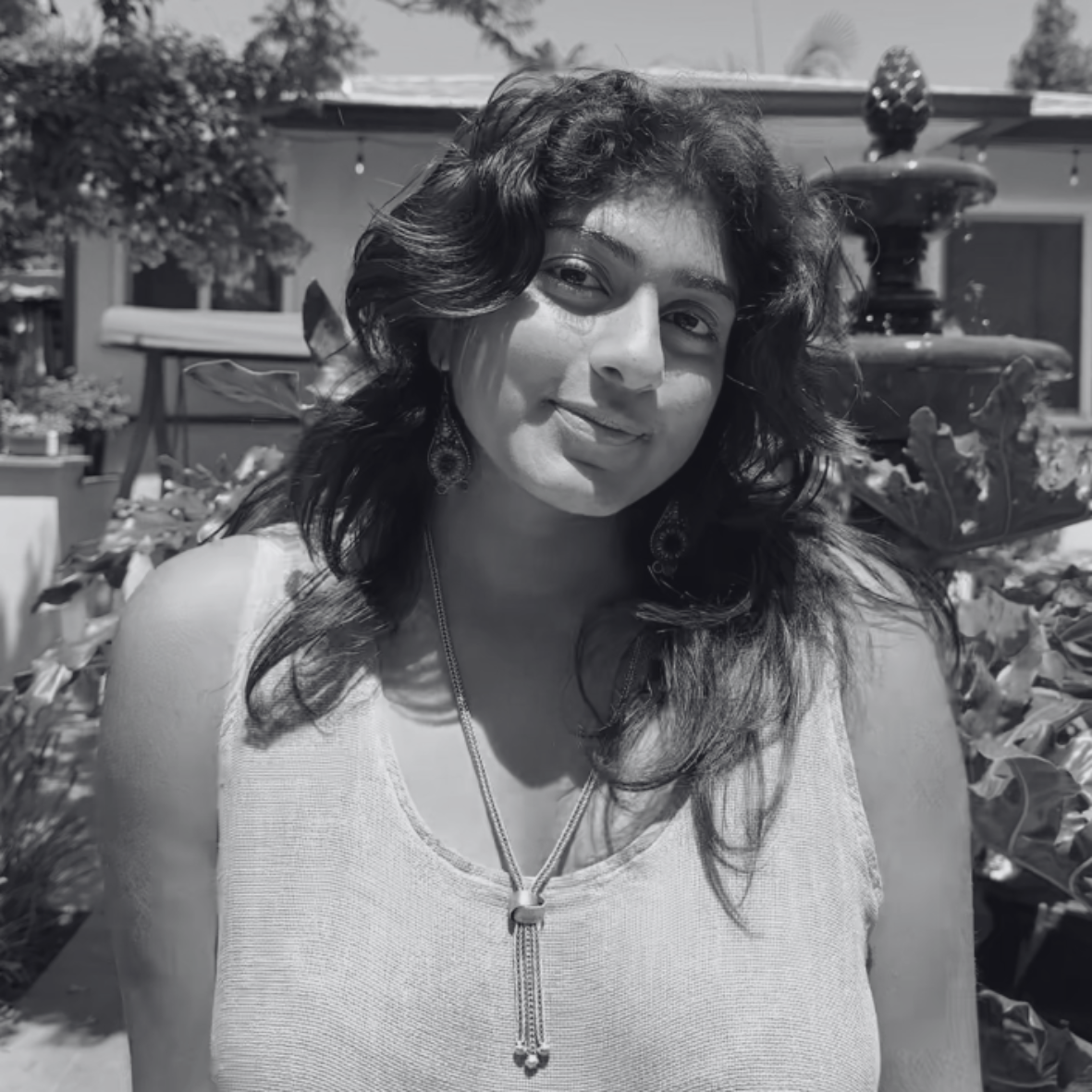 Angel More, Marketing and Communications Coordinator