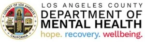 Los Angeles County Department of Health logo