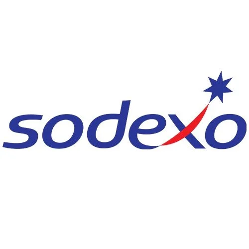 Sodexo logo