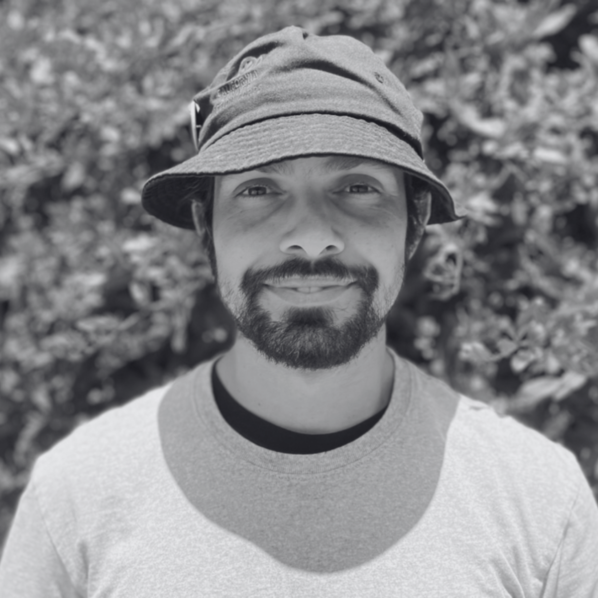 Justin Wigon, Community Exchange Transportation & Warehouse Support