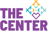 The Center logo